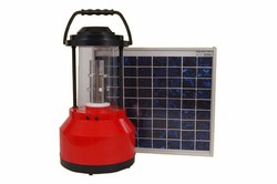 Solar Led Lantern